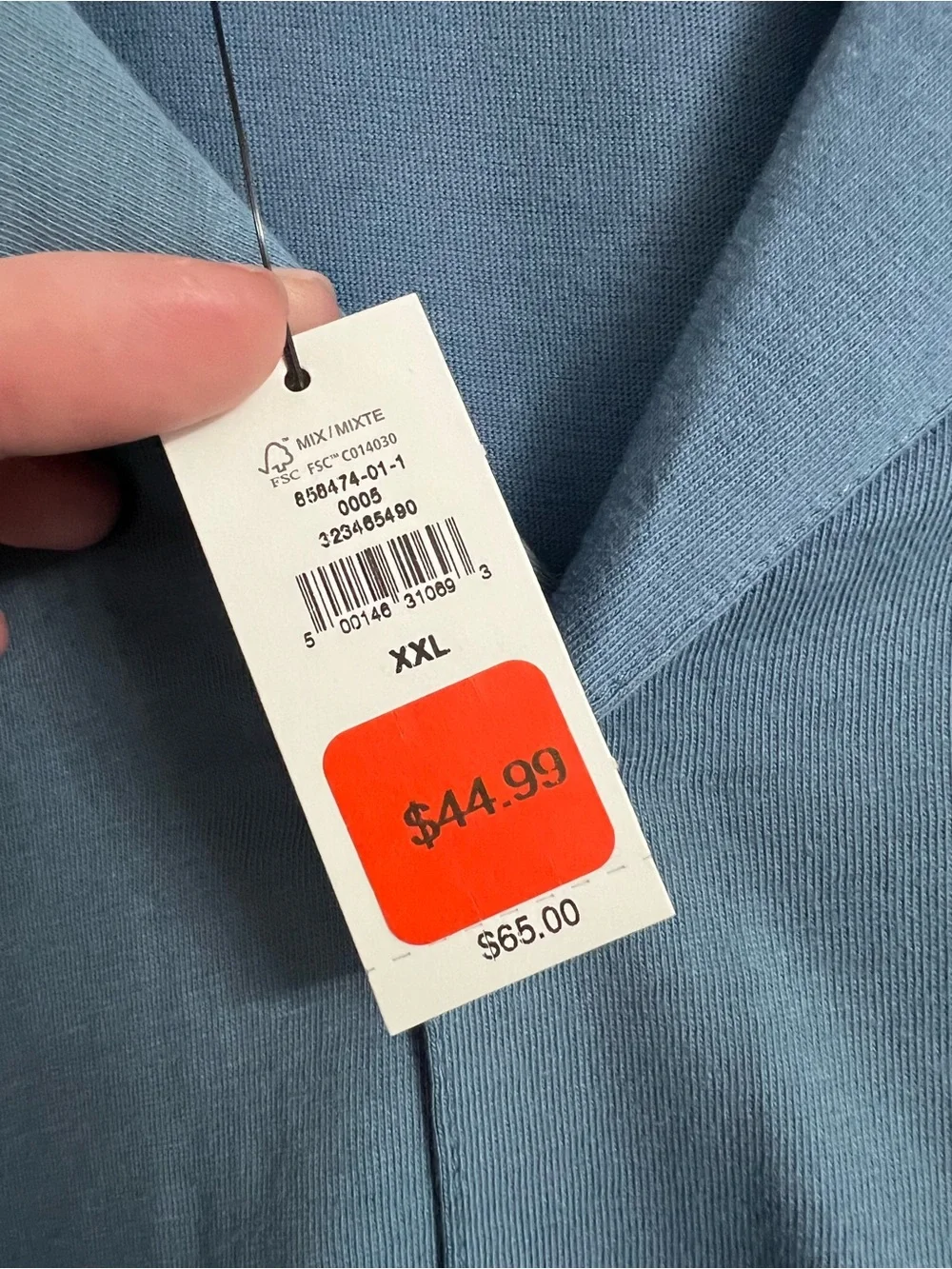 Banana Republic Mens Knit Resort Shirt